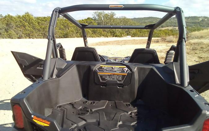 2025 Can-Am Maverick Trail DPS 1000