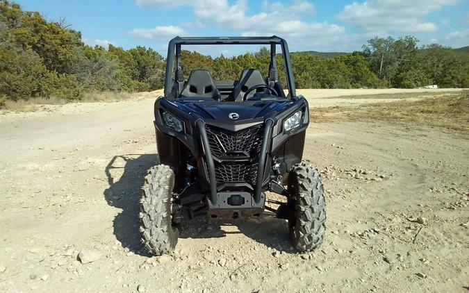 2025 Can-Am Maverick Trail DPS 1000