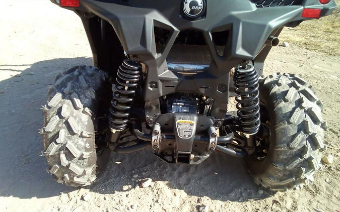 2025 Can-Am Maverick Trail DPS 1000