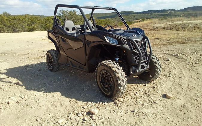 2025 Can-Am Maverick Trail DPS 1000