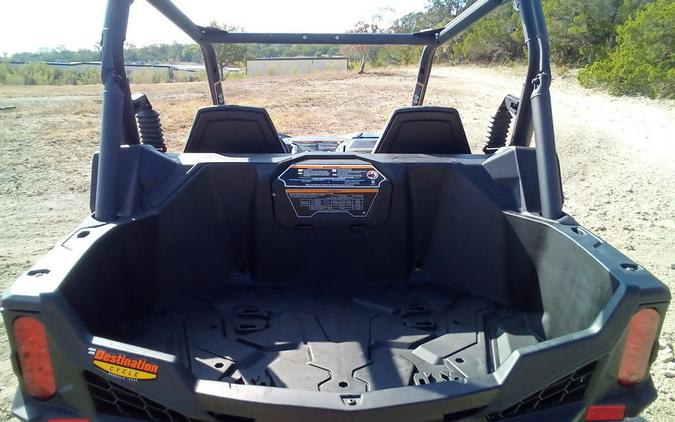 2025 Can-Am Maverick Trail DPS 1000