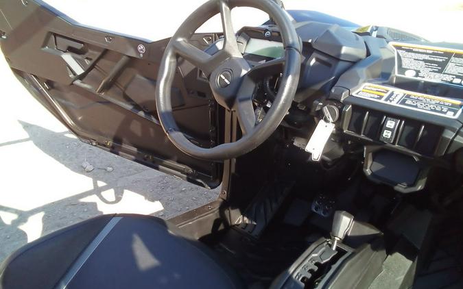 2025 Can-Am Maverick Trail DPS 1000