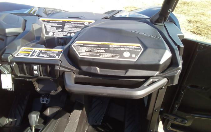 2025 Can-Am Maverick Trail DPS 1000