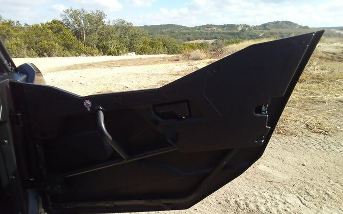 2025 Can-Am Maverick Trail DPS 1000