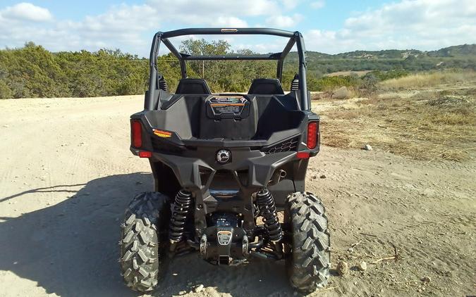 2025 Can-Am Maverick Trail DPS 1000