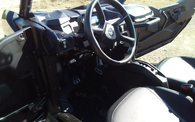 2025 Can-Am Maverick Trail DPS 1000