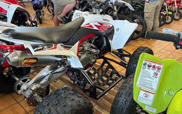 2026 Yamaha YFZ 450R SE