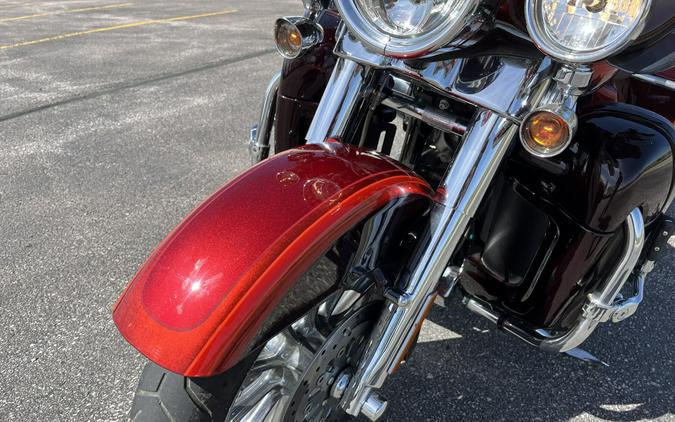 2009 Harley-Davidson Ultra Classic CVO