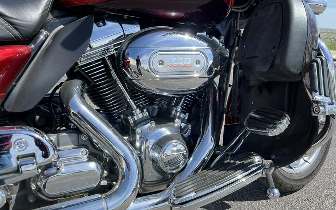 2009 Harley-Davidson Ultra Classic CVO