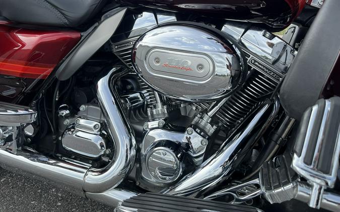 2009 Harley-Davidson Ultra Classic CVO