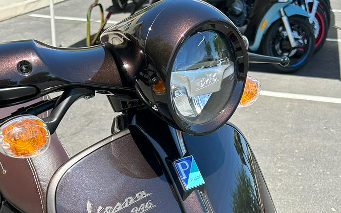 2026 Vespa 946 150 Horse