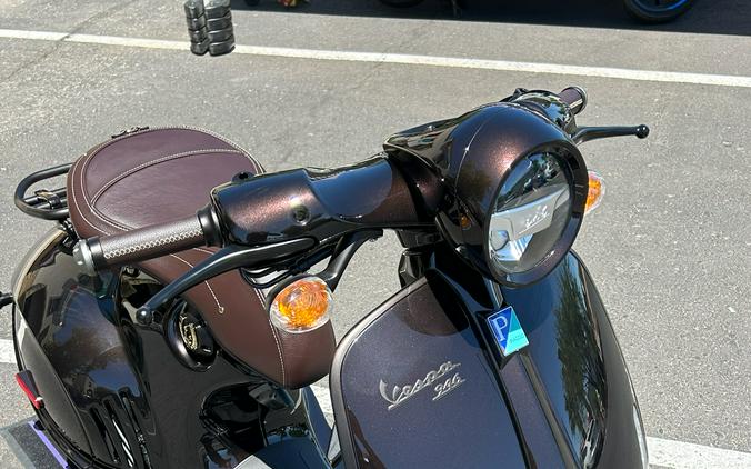 2026 Vespa 946 150 Horse