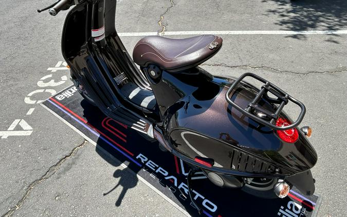 2026 Vespa 946 150 Horse