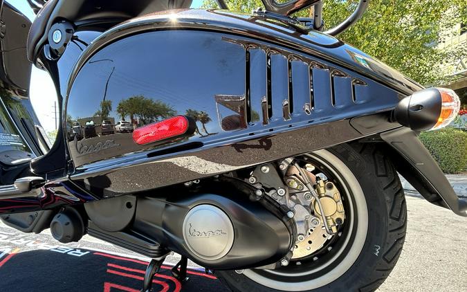 2026 Vespa 946 150 Horse