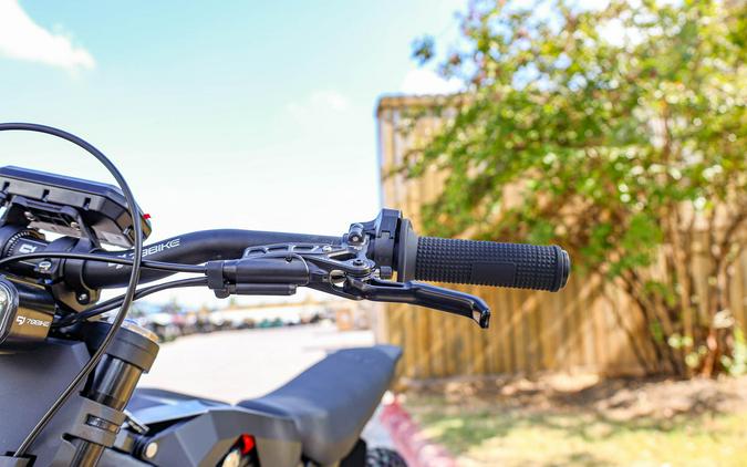 2025 79 BIKE FALCON GT