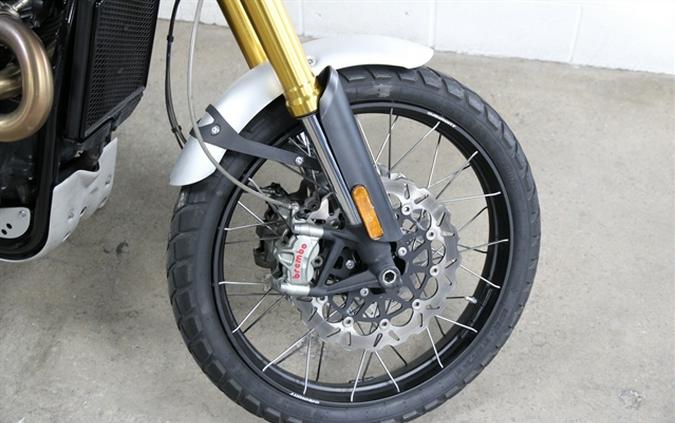 2022 TRIUMPH Scrambler 1200 XE