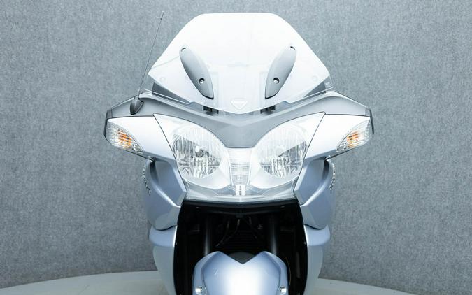 2013 TRIUMPH TROPHY SE W/ABS