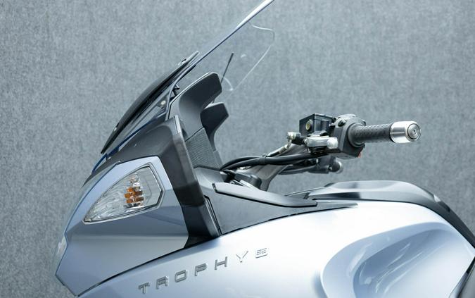 2013 TRIUMPH TROPHY SE W/ABS