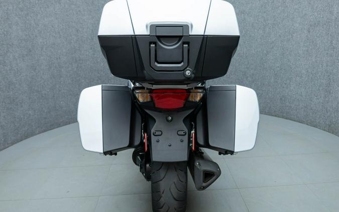 2013 TRIUMPH TROPHY SE W/ABS