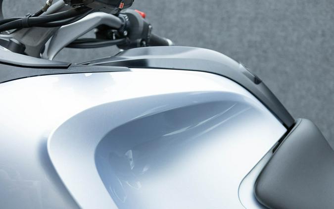 2013 TRIUMPH TROPHY SE W/ABS