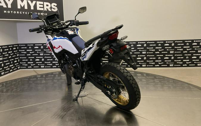 2026 HONDA AFRICA TWIN DCT - 74742H