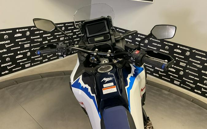 2026 HONDA AFRICA TWIN DCT - 74742H