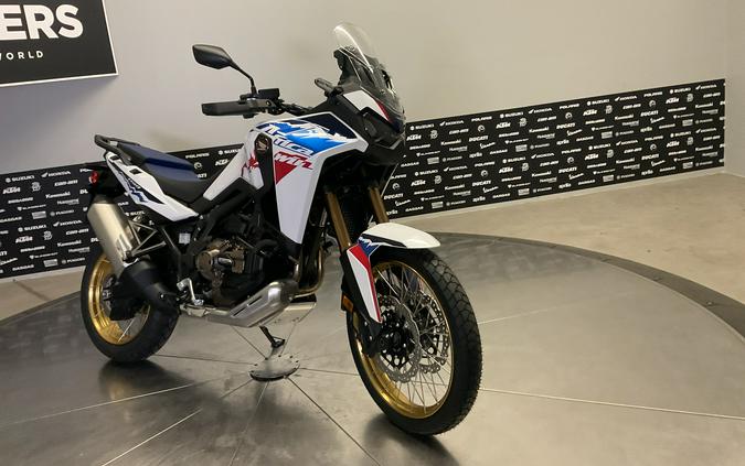 2026 HONDA AFRICA TWIN DCT - 74742H