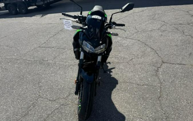 2025 Z650 ABS - Kawasaki