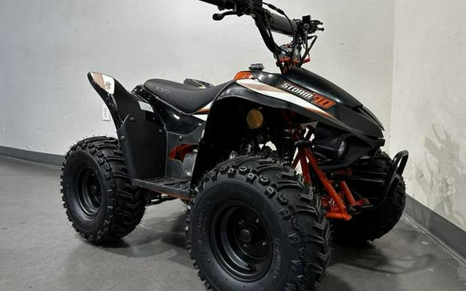 2026 Kayo Fox / Storm 70