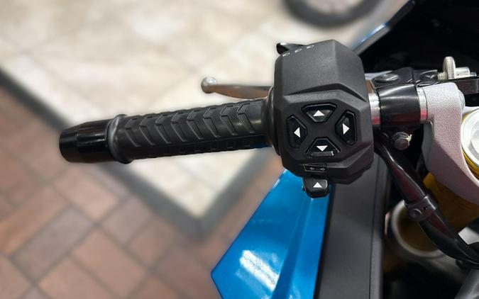 2026 APRILIA RS 660
