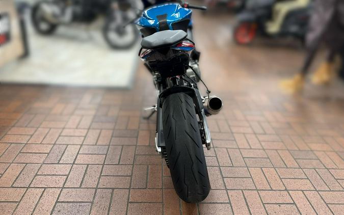 2026 APRILIA RS 660
