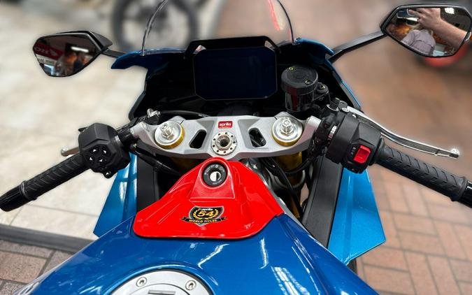 2026 APRILIA RS 660