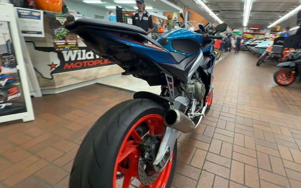 2026 APRILIA RS 660