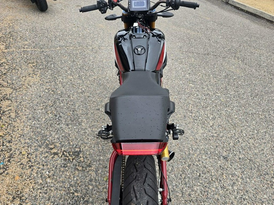 2019 Indian FTR 1200 S Race Replica