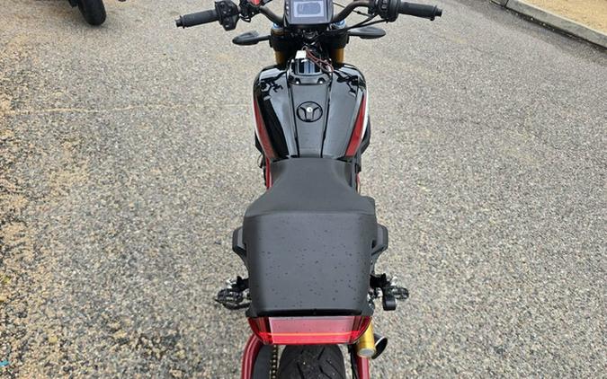 2019 Indian FTR 1200 S Race Replica