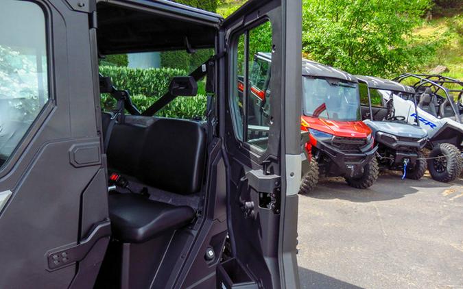 2027 Polaris Ranger Crew XP 1000 Cab Cab