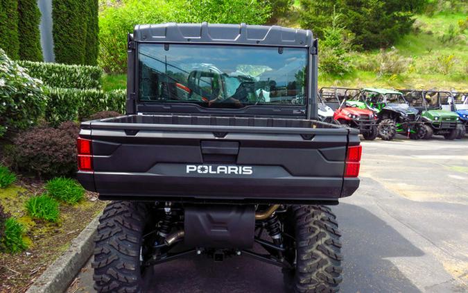 2027 Polaris Ranger Crew XP 1000 Cab Cab
