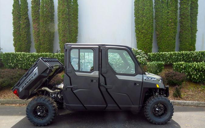2027 Polaris Ranger Crew XP 1000 Cab Cab