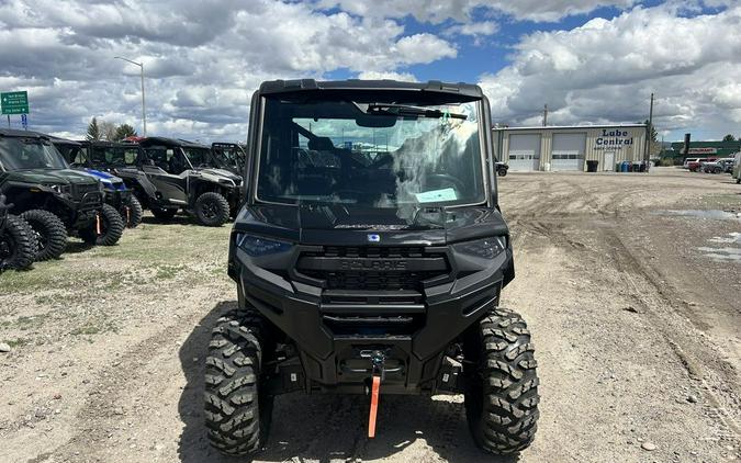 2025 Polaris® Ranger Crew XP 1000 NorthStar Edition Premium