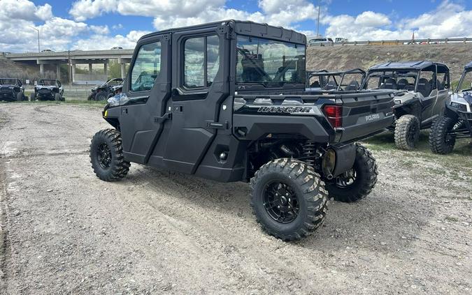 2025 Polaris® Ranger Crew XP 1000 NorthStar Edition Premium