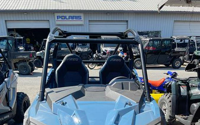 2024 Polaris RZR Trail Sport