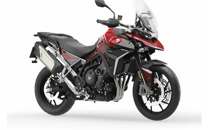 2024 TRIUMPH TIGER 900 GT