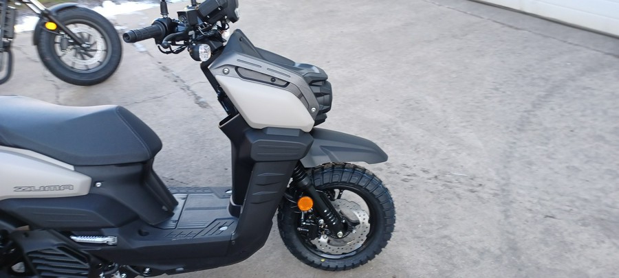 2024 Yamaha Zuma 125