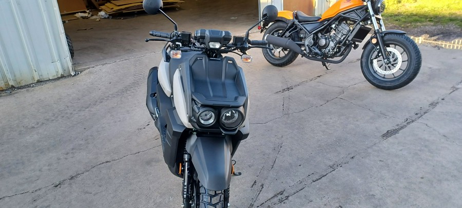 2024 Yamaha Zuma 125