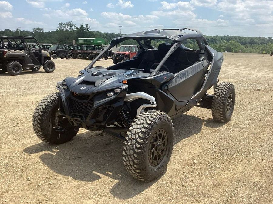 2024 Can-Am™ Maverick R X rs