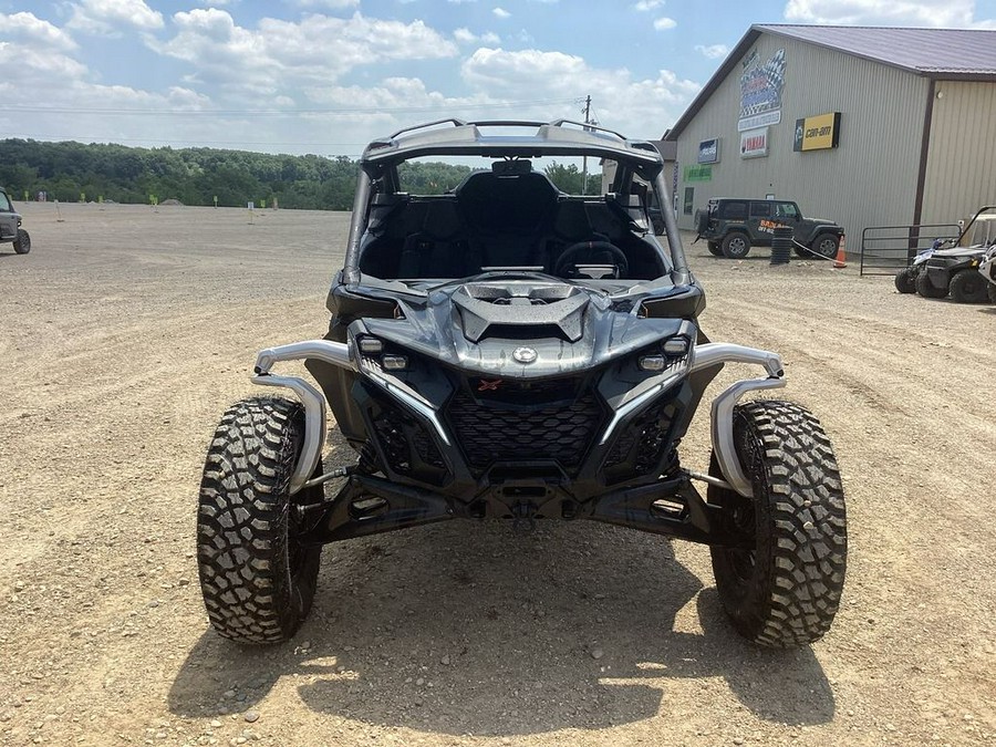 2024 Can-Am™ Maverick R X rs