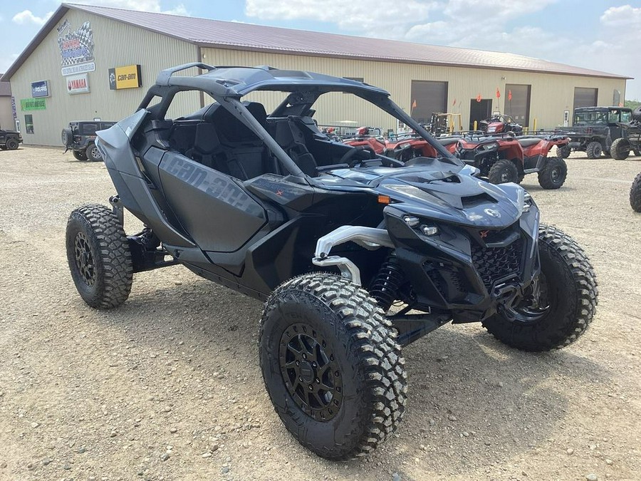 2024 Can-Am™ Maverick R X rs