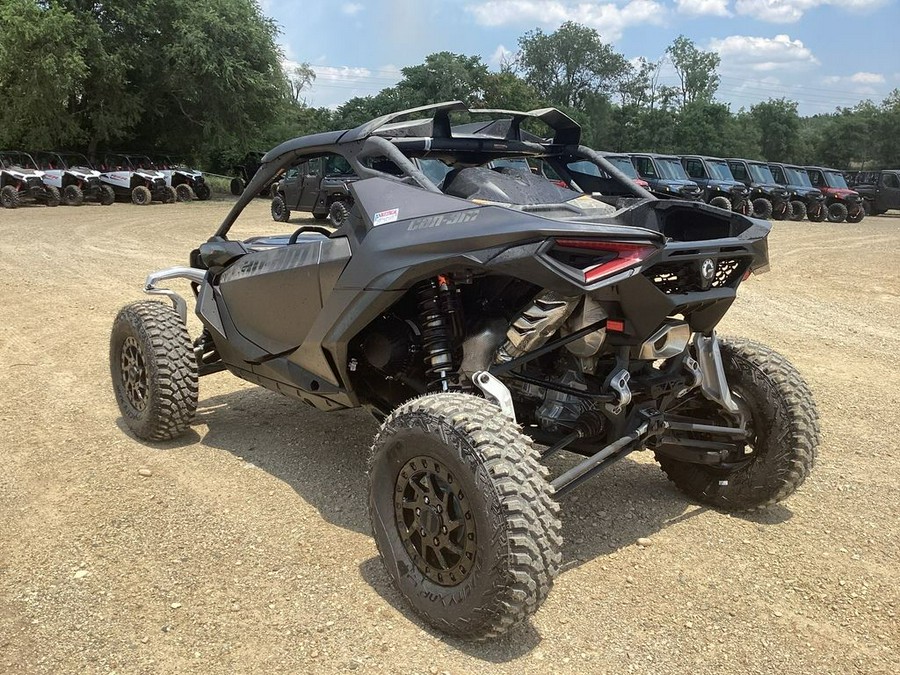 2024 Can-Am™ Maverick R X rs