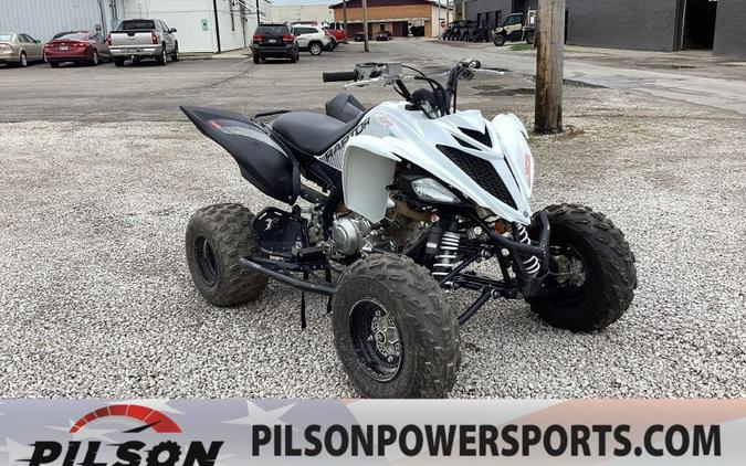 2021 Yamaha Raptor 700R SE