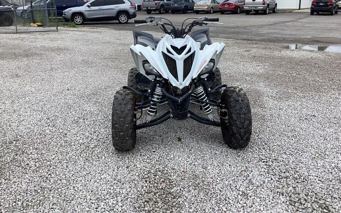 2021 Yamaha Raptor 700R SE